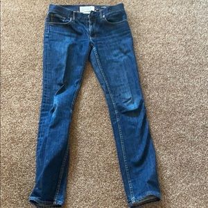 Ralph Lauren Rugby brand jeans